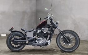 HONDA STEED 400 1994 NC26