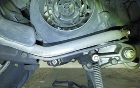 HONDA DIO CESTA GEN 2 2010 AF62