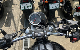 HONDA GB350S 2021 NC59
