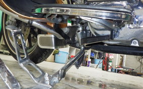 HARLEY FLHTCU 1580 2007
