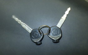 YAMAHA VINO 50 Gen.4 2021 AY02