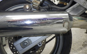 KAWASAKI BALIUS 250 1957 ZR250A