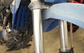 KAWASAKI KLX250D TRACKER 2022 LX250E