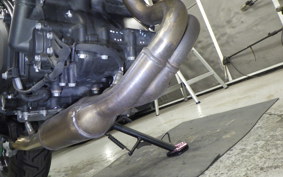 KAWASAKI ELIMINATOR400-3 2023 EL400A