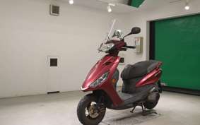 YAMAHA AXIS 125 Z 2025 SED7J