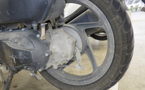 HONDA DIO 110 JF31