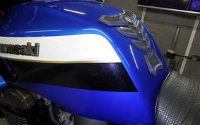 KAWASAKI ZRX1200 S 2002 ZRT20A