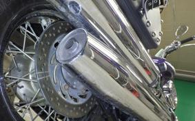 YAMAHA DRAGSTAR 1100 2006 VP13J