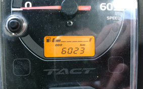 HONDA MANY CTOR AF79