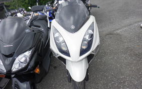 YAMAHA MAJESTY 250 Gen.4 SG20J