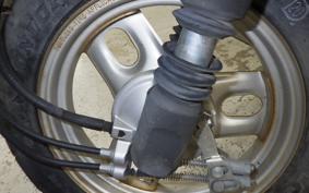 HONDA DIO Gen.6 AF68