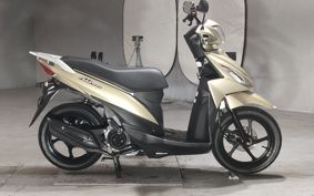 SUZUKI ADDRESS V110 CE47A