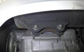 HONDA GYRO CANOPY 2003 TA03