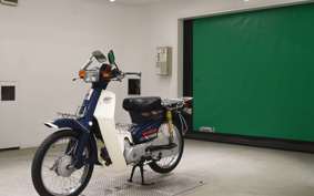 HONDA C70 SUPER CUB E 2011 C70