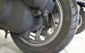 SUZUKI LET's 4 Basket CA43A