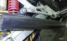 SUZUKI GSX400 IMPULSE 1995 GK79A