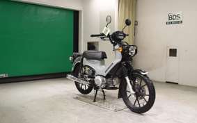 HONDA ｸﾛｽｶﾌﾞ110-3 2019 JA60
