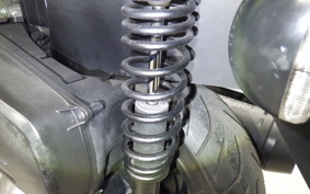 HONDA PS250 MF09