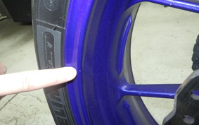 YAMAHA MT-07 ABS RM19J