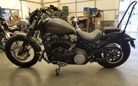 HARLEY FXBB 2019 YJJ
