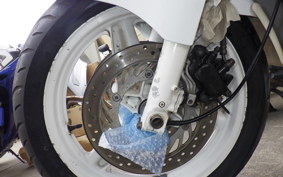 HONDA VFR750F 1987 RC24