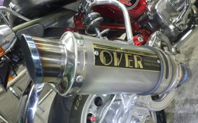 HONDA MONKEY AB27
