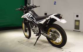 YAMAHA SEROW 250 Gen.2 1996 DG17J