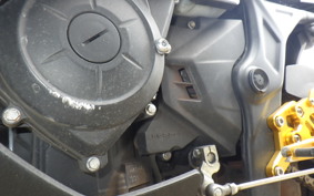 YAMAHA YZF-R3 2018 RH13J