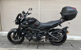 YAMAHA MT-09 ABS 2018 RN52J