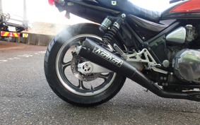 KAWASAKI ZEPHYR 1100 1992 ZRT10A