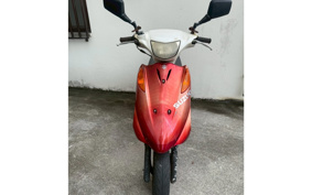 SUZUKI ADDRESS V125 CF4EA