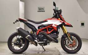 DUCATI HYPERMOTARD 939 SP 2016