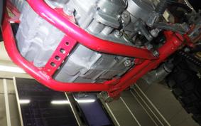 YAMAHA SEROW 250 Gen.3 2021 DG31J