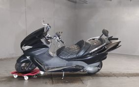 HONDA FORZA Z MF08