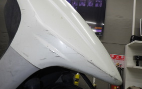 YAMAHA JOG Gen.5 2015 SA36J