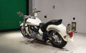 YAMAHA DRAGSTAR 1100 CLASSIC 2003 VP13J