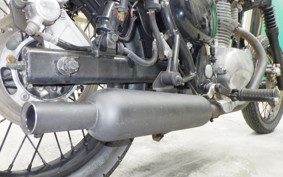 KAWASAKI ESTRELLA RS BJ250A