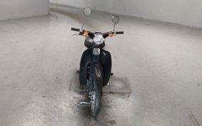HONDA LITTLE CUB AA01