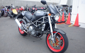 DUCATI  DUCATI  MONSTAR S4 2001 ZDMM400AA1B