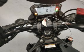 SUZUKI SV650 2023 VP55B