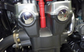 HONDA CB1300SF SUPER FOUR 2010 SC54