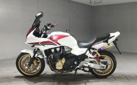 HONDA CB1300SF BOLDOR 2012 SC54