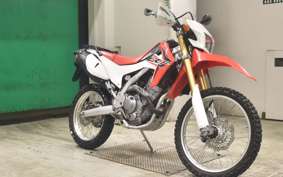 HONDA CRF250L MD38