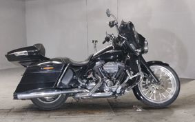 HARLEY FLHX1580 2008 KB4