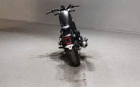 HONDA REBEL 250  S E-clutch MC49