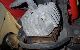 HONDA MOTOCOMPO AB12