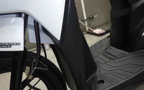 SUZUKI ADDRESS 110 1990 CE47A