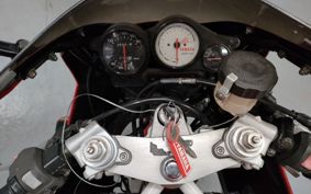 YAMAHA TRX850 1997 4NX