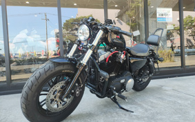 HARLEY XL1200X 2019 LC3