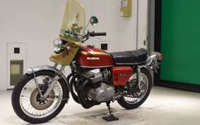 HONDA CB750 2002 CB750